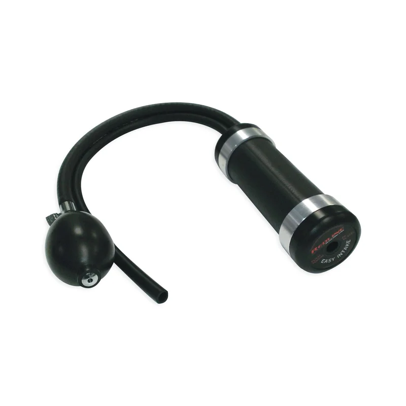 EasyIntake Exhaust Bladder