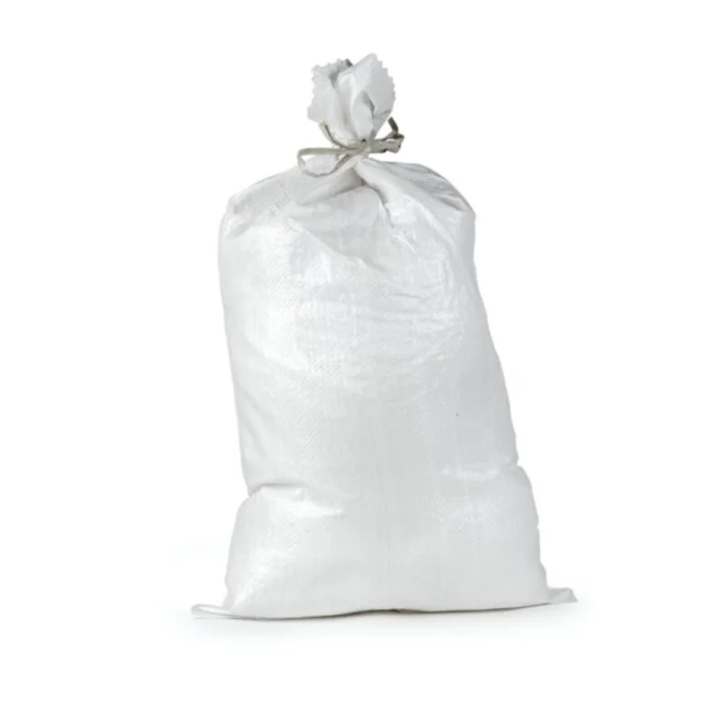 Eaton Brothers Woven Poly Sand Bag