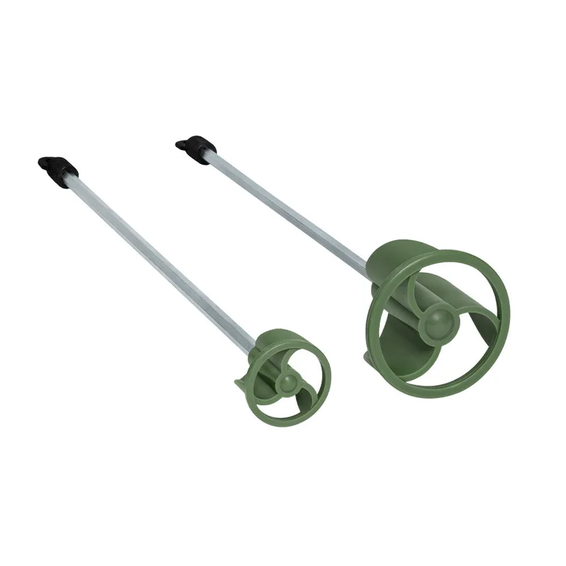 EcoPoxy Epoxy Mixers