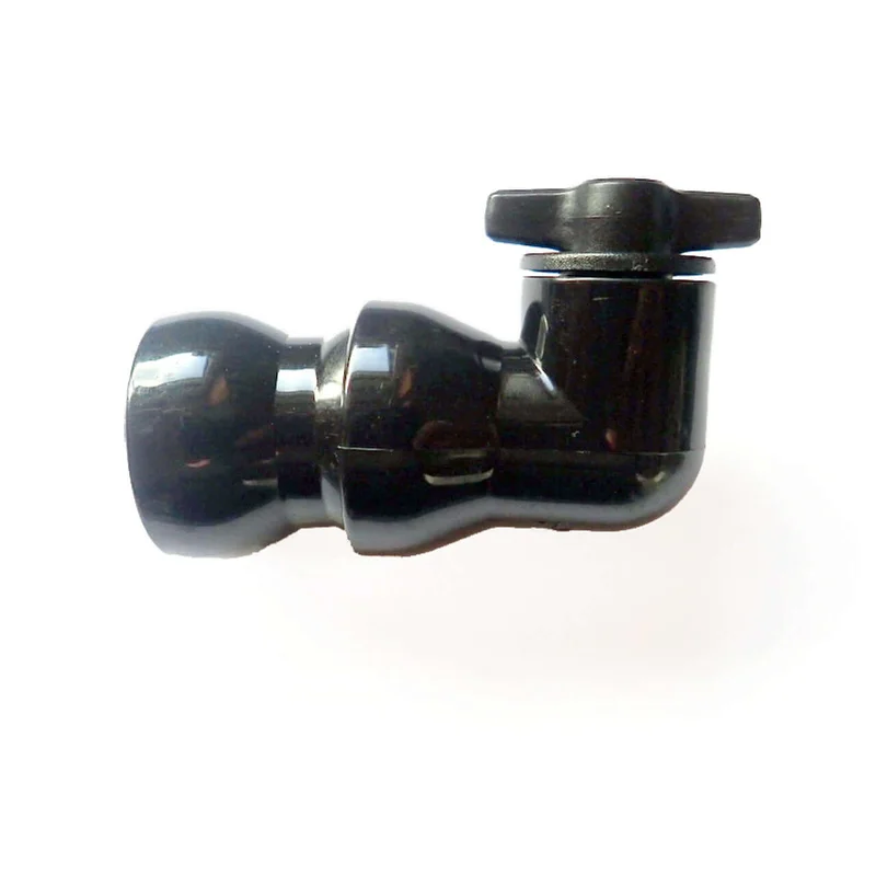 Elbow Bracket only - for NEW style CINE & PRO lens shades