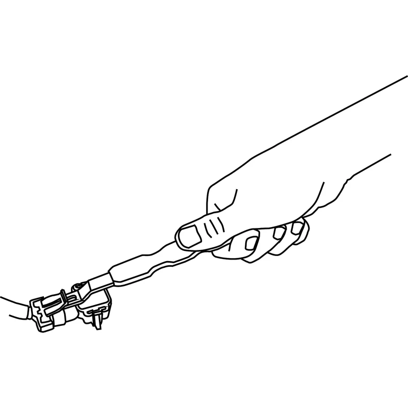 Electrical Connector Separator