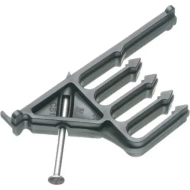 Electrical Wire Non Metallic Nail On Cable Clip Support Plastic CS14