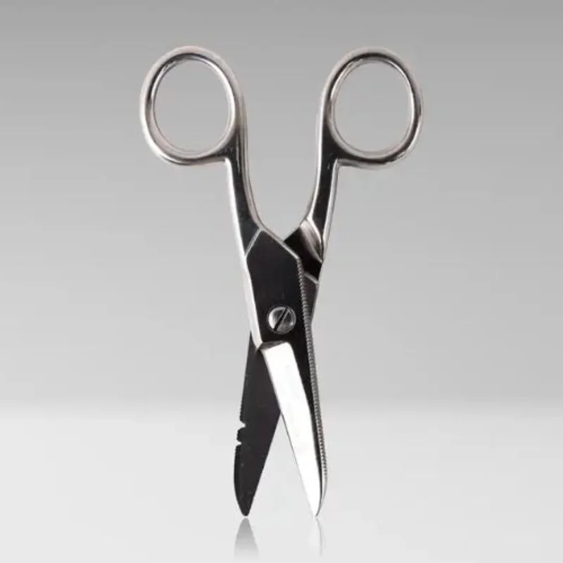 Electrician's Scissors ES-1964 (Pack of 3)