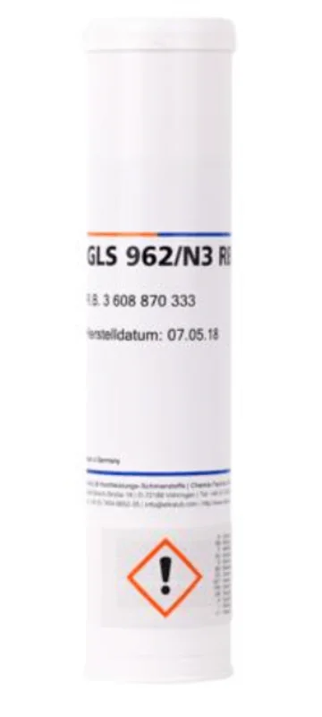 ELKALUB GLS 962/N3 RB 400g Cartridge