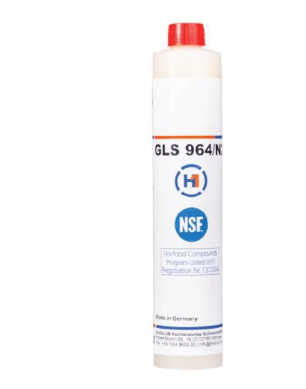 ELKALUB GLS 964/N2 H1 Special Grease 100g Cartridge