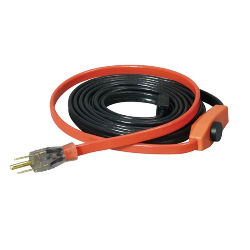 Emerson Electric EasyHeat