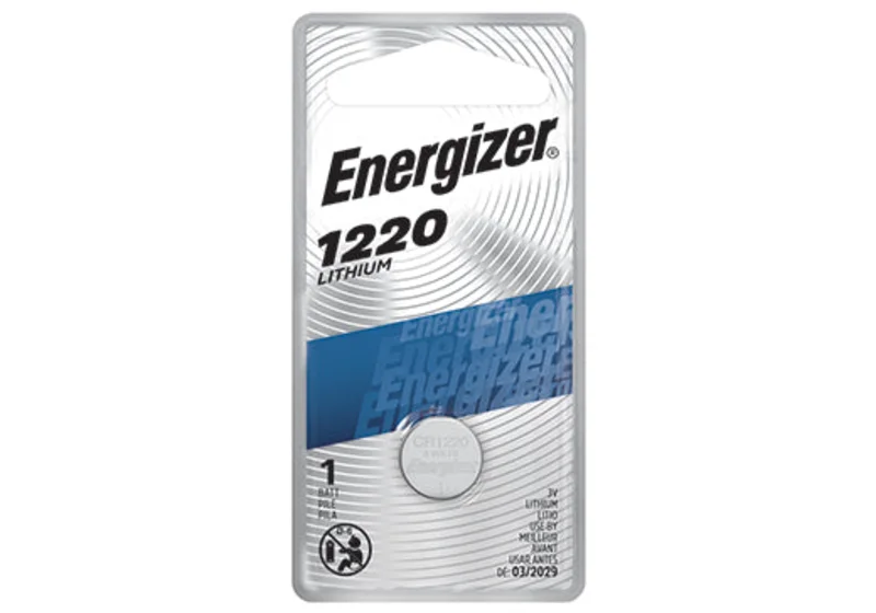 Energizer 1220 Battery