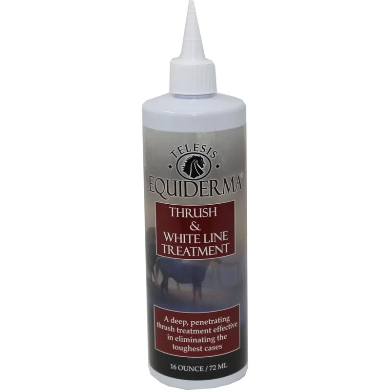 Equiderma Thrush & WhiteLine Treatment