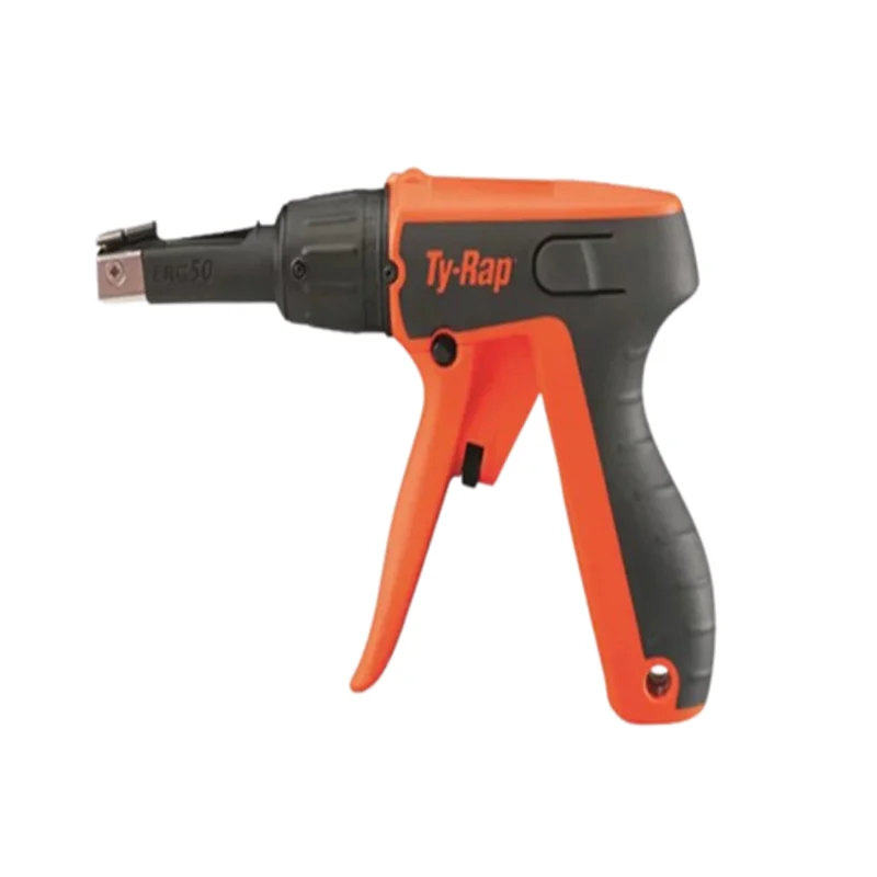 ERG 120 Cable Tie Assembly Tool for 4.87.6 mm Ties