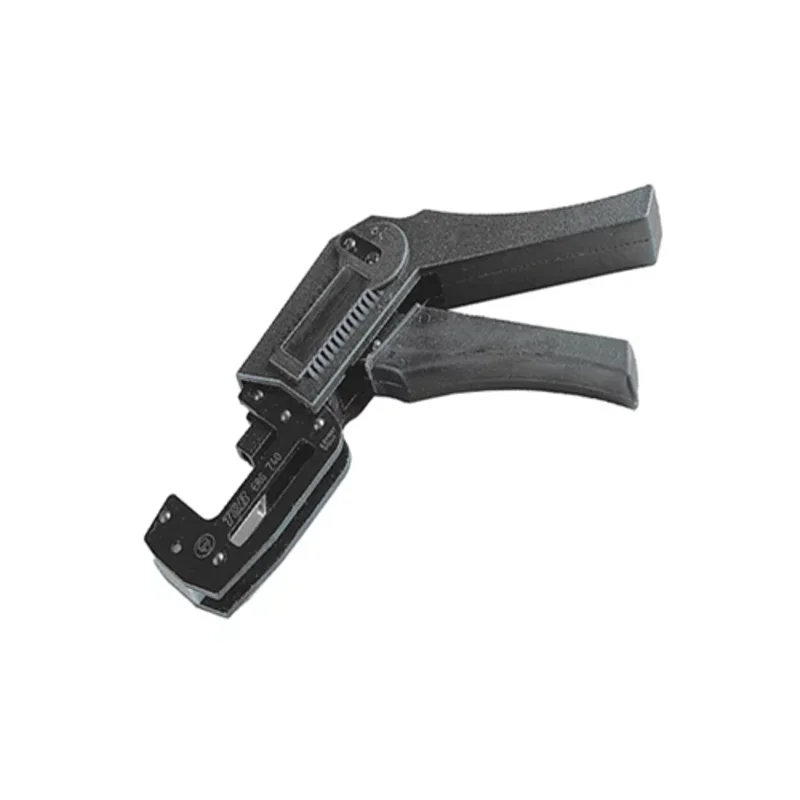 ERG 740 Professional Crimping Compression Tool for Electrical Cable