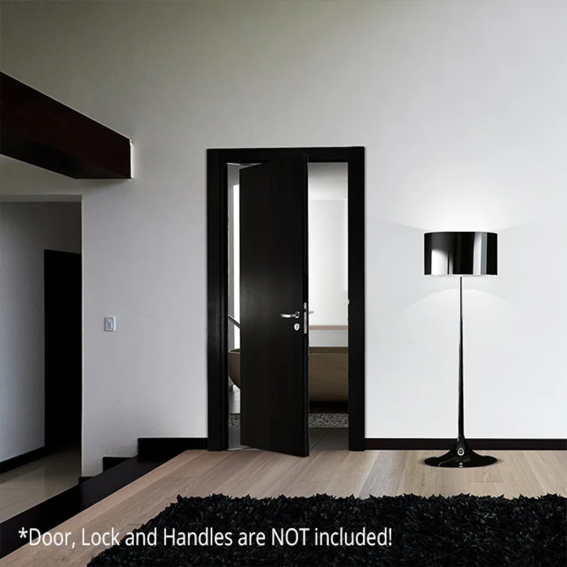 ERGON LIVING T.E. SLIM | Swinging-Sliding Door Opening Hardware