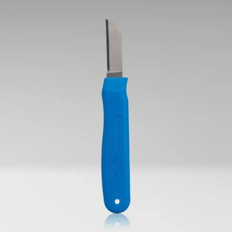 Ergonomic Cable Splicing Knife KN-7 (Pack of 5)