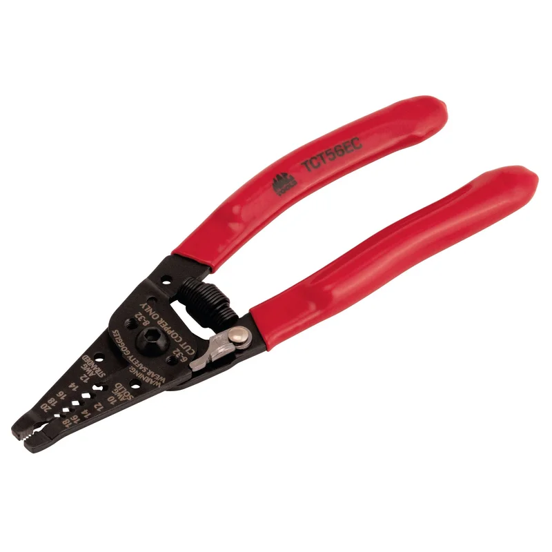 Ergonomic Super Stripper