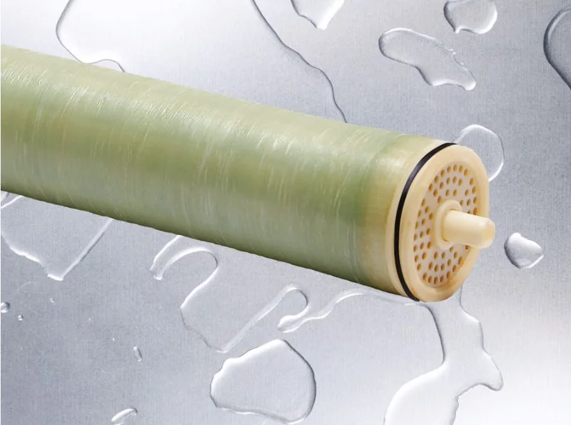 ESPA1-LD-4040 : Hydranautics Low Fouling Membrane 4" X 40" 80 sqft 410 lph