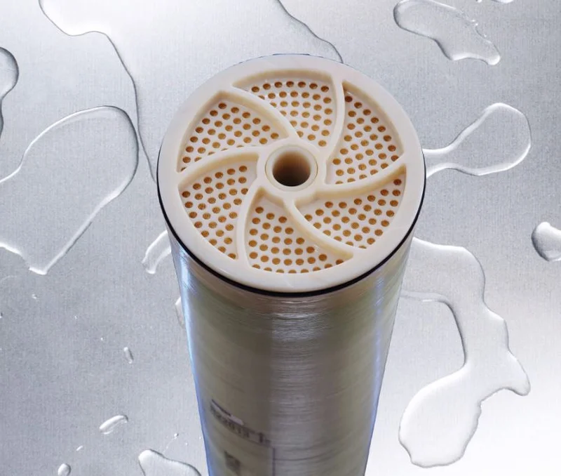 ESPA4-LD : Hydranautics High Rejection Low Energy Membrane 8" X 40" 400 sqft