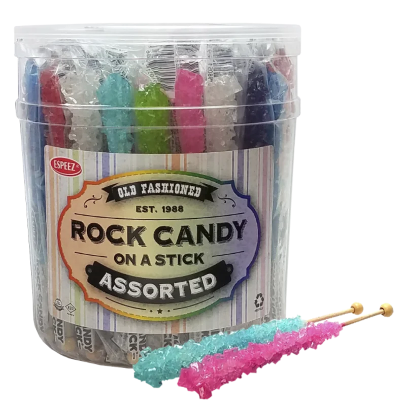 ESPEEZ Rock Candy