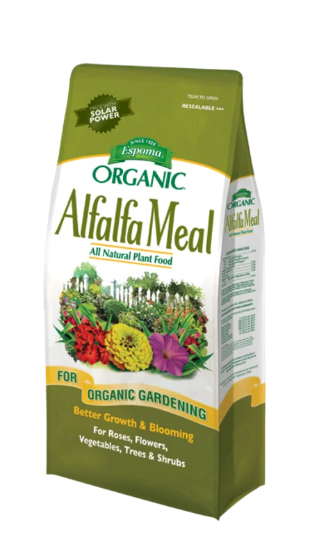 Espoma Organic Alfalfa Meal