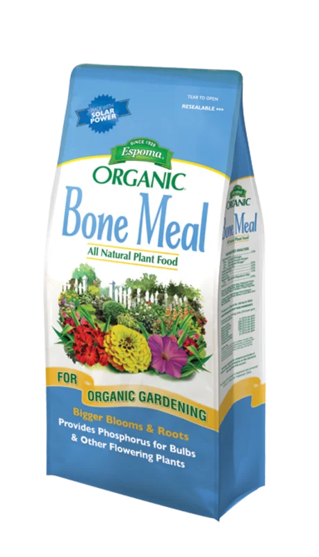 Espoma Organic Bone Meal