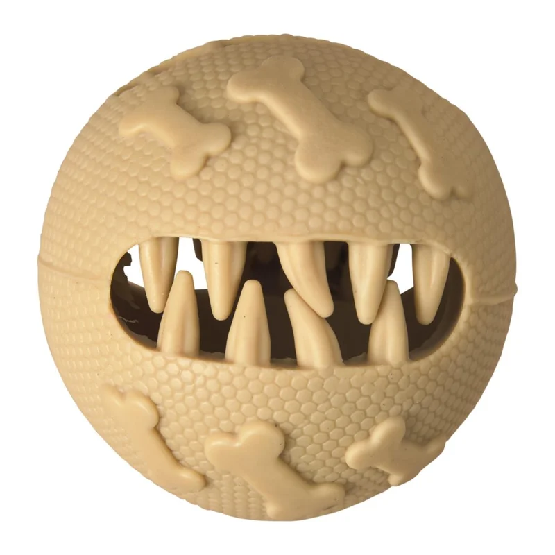 Ethical Pet Love the Earth All Natural Rubber Dogs Toys