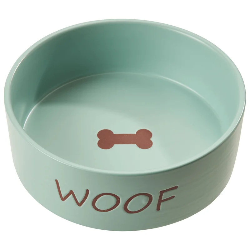 Ethical Pet Spot Portofino Dish Dog Sky Blue 7 Sky Blue
