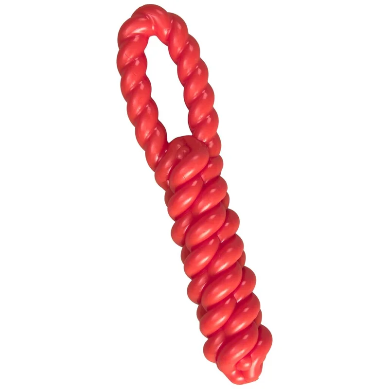 Ethical Pet SPOT Strong Flex Retriever Dog Toy