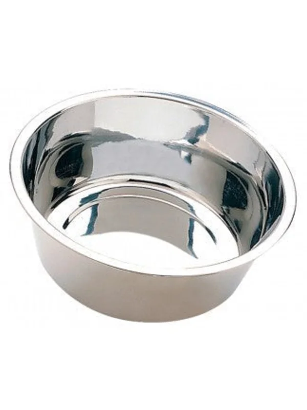 Ethical Products 1PTMIRROR FINISH SS WT 80GR