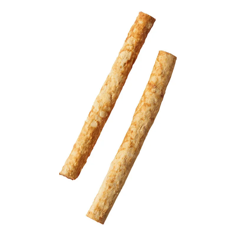 Ethical Products Nothin to Hide Large Roll 10 Bacon Dog Treats