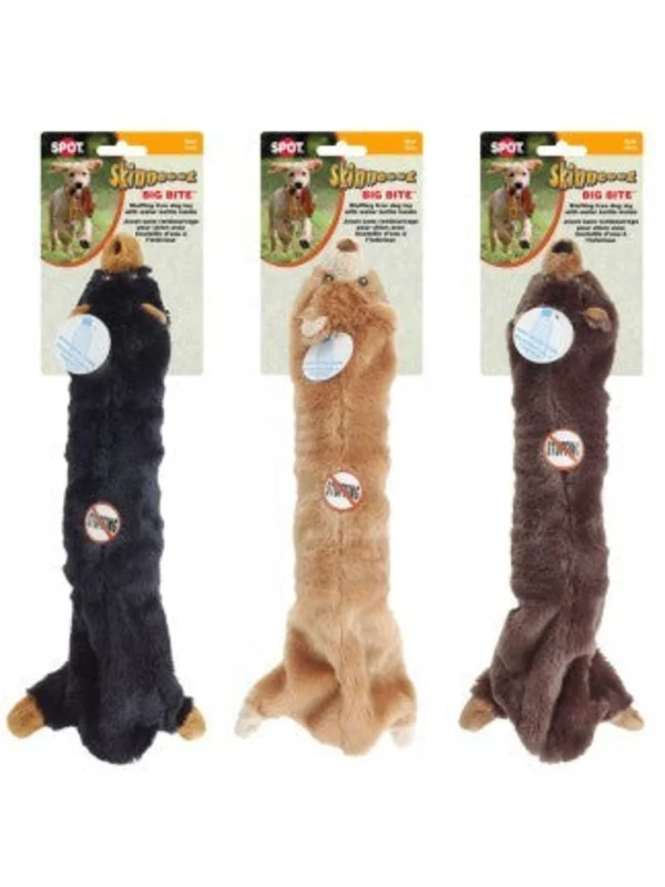 Ethical Products SKINNEEEZ BIG BITE BEAR