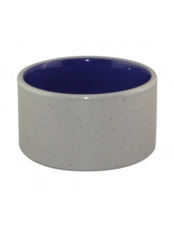 Ethical Products STONEWARE CROCK DOG DISH, 4