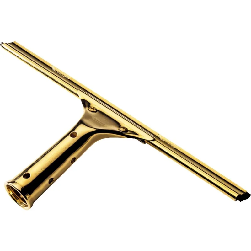 Ettore ProSeries 6 In. Rubber Squeegee