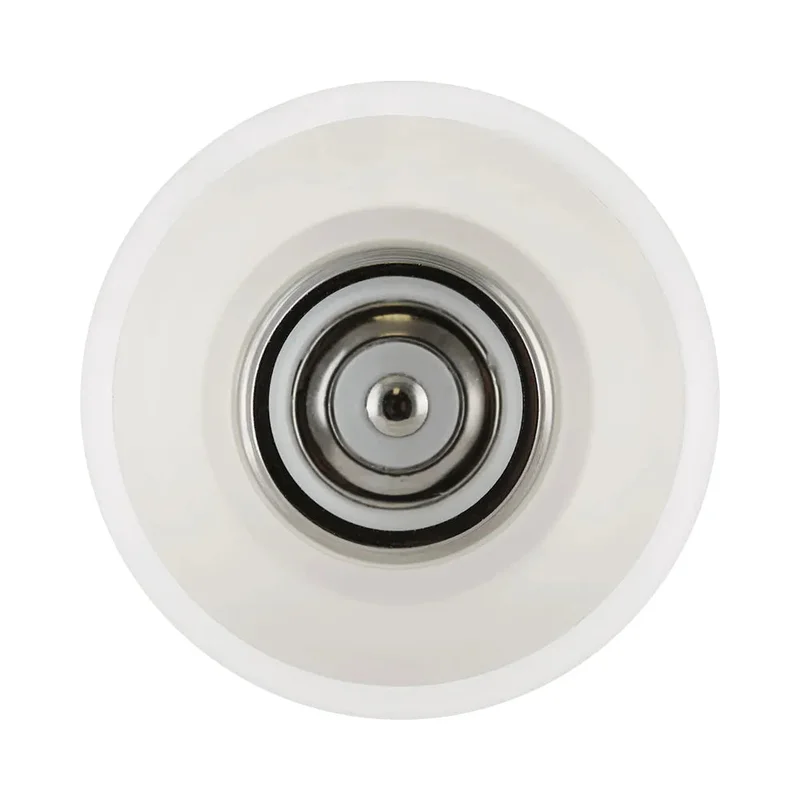 Euri Lighting 3 Way LED 40/60/100-Watt Equivalent A19 Lamp E26 Base Non-Dimmable EA19-12W2120ET (Pack Of 24)