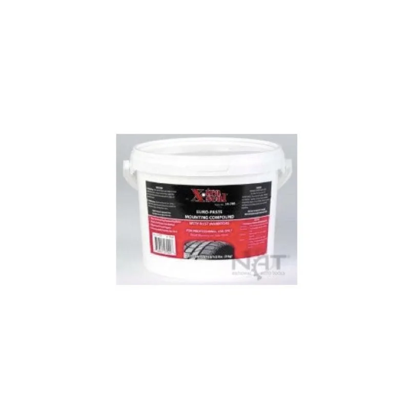 Euro Paste Tire Lube 6.5 lbs