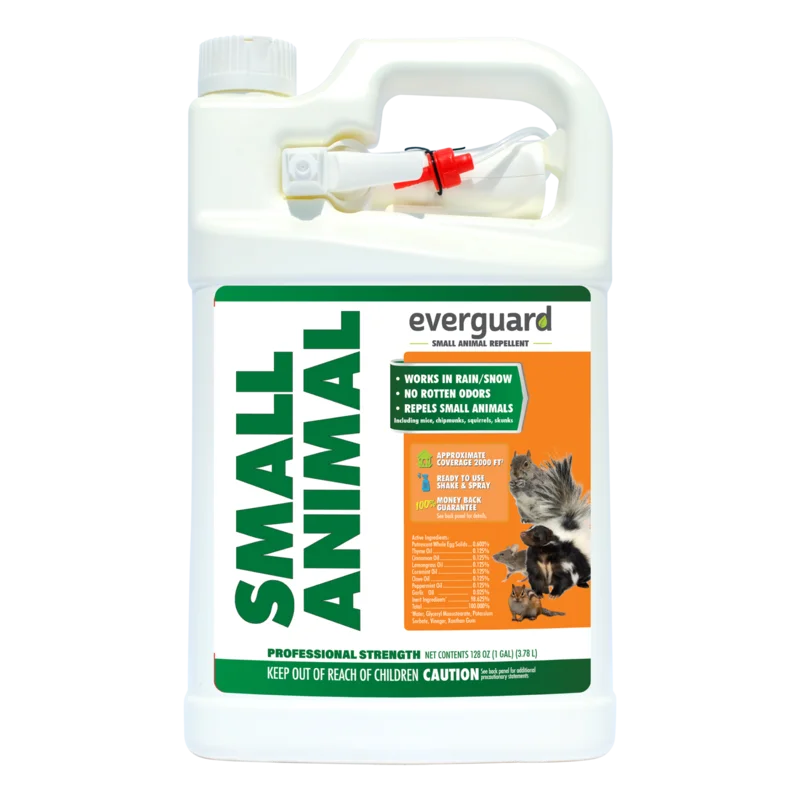 Everguard Small Animal Repellent