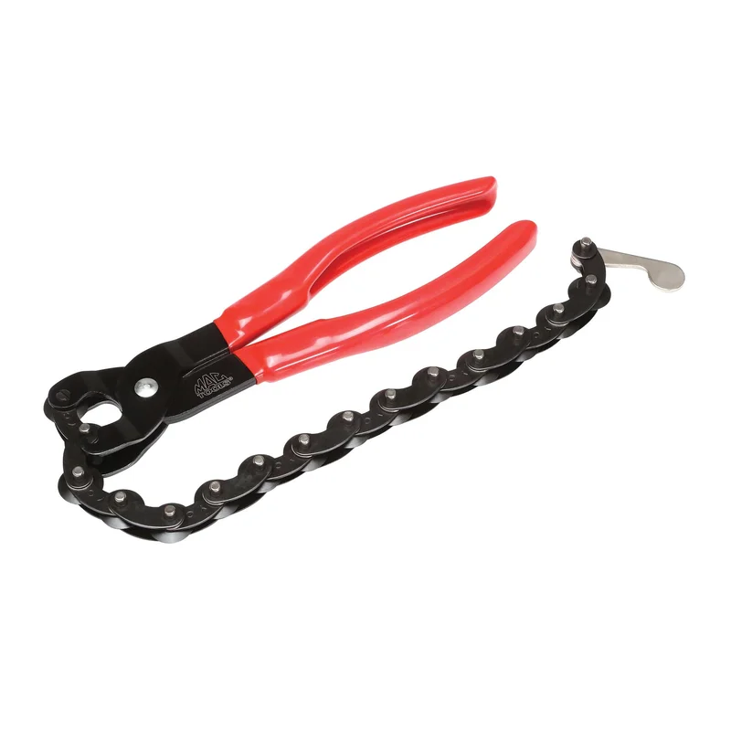 Exhaust Cutoff Tool