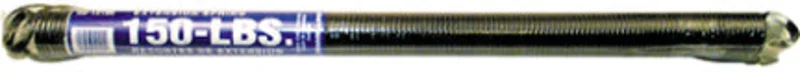 EXTENSION SPRING 150#