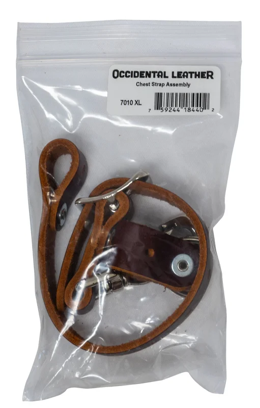 Extra Long Chest Strap