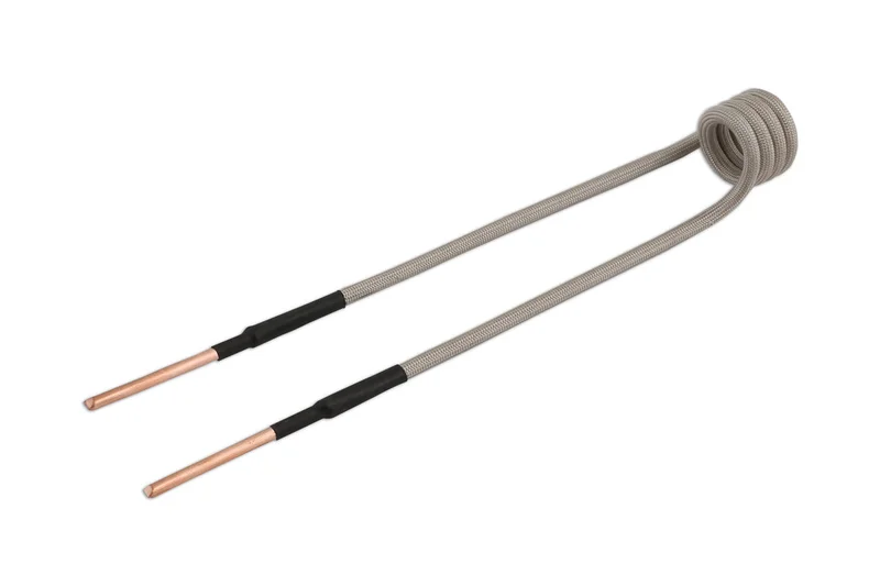 Extra Long Coil 15mm for Heat Inductor 1291