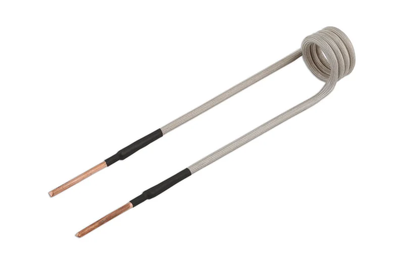 Extra Long Coil 22mm for Heat Inductor 1293