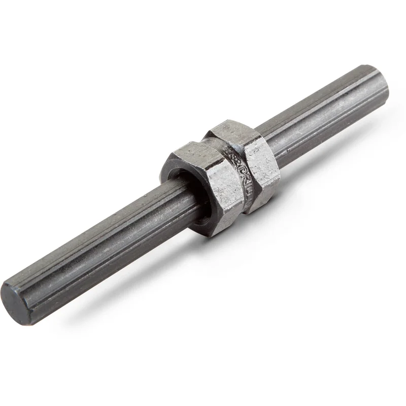 Extractor, Screw with Square Shank