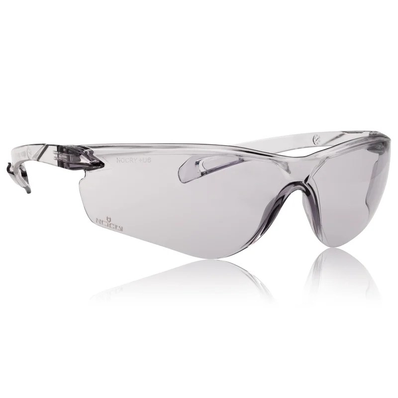 EyeArmor Lightweight In-Out Safety Glasses