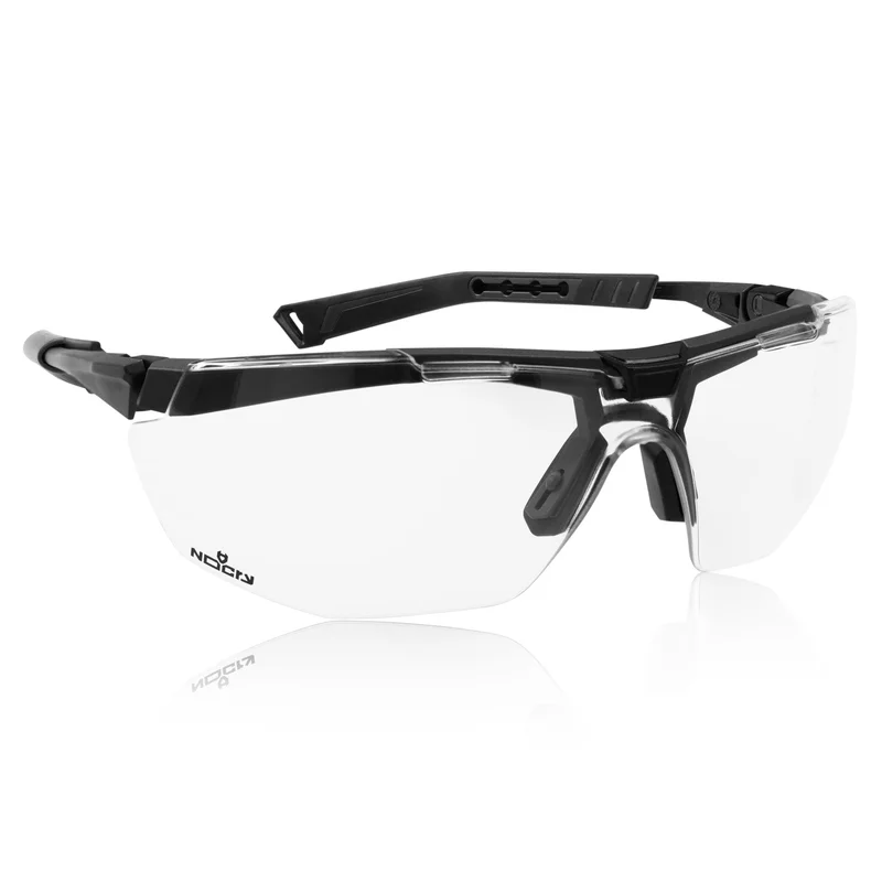 EyeArmor Pro Fully Adjustable Safety Glasses