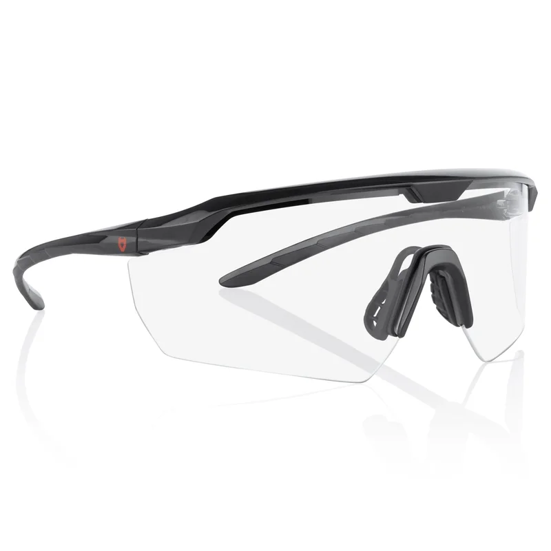 EyeArmor+ Tactical Shooting Safety Glasses