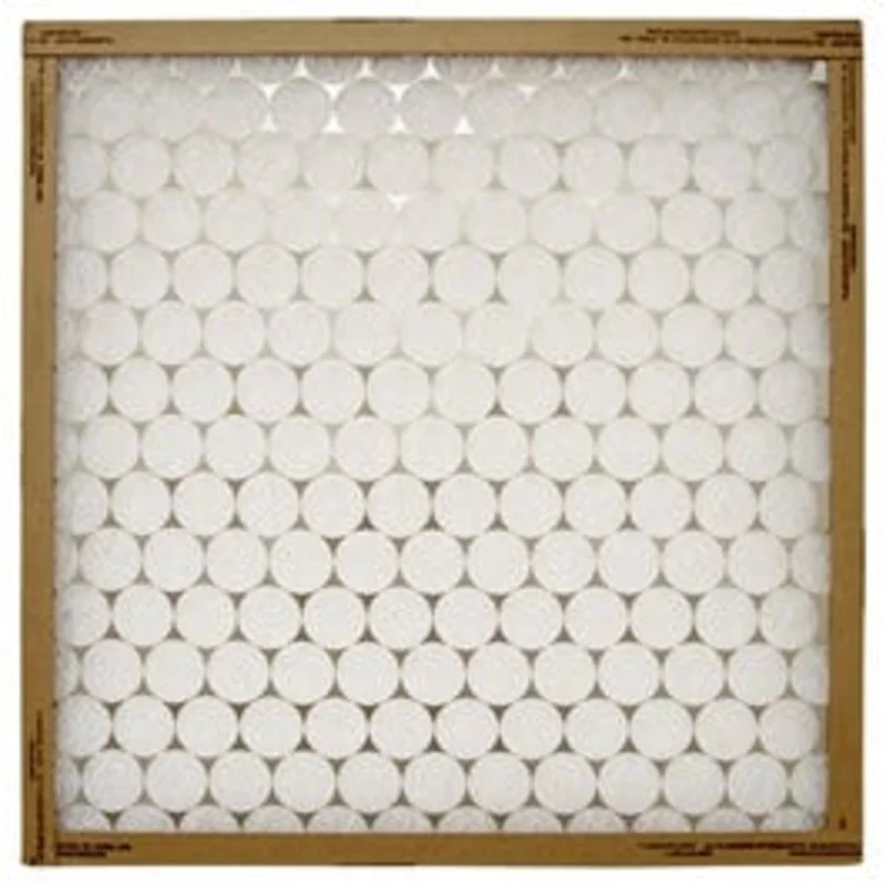 EZ Flow 20x25x2-In. Spun Fiberglass Furnace Filter