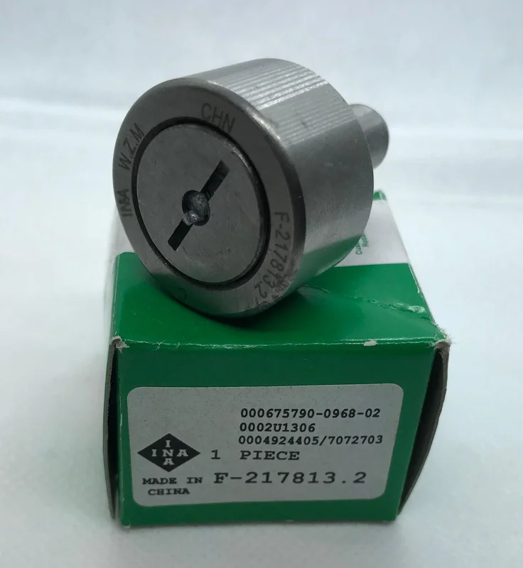 F-217813.2 - INA Cam Follower