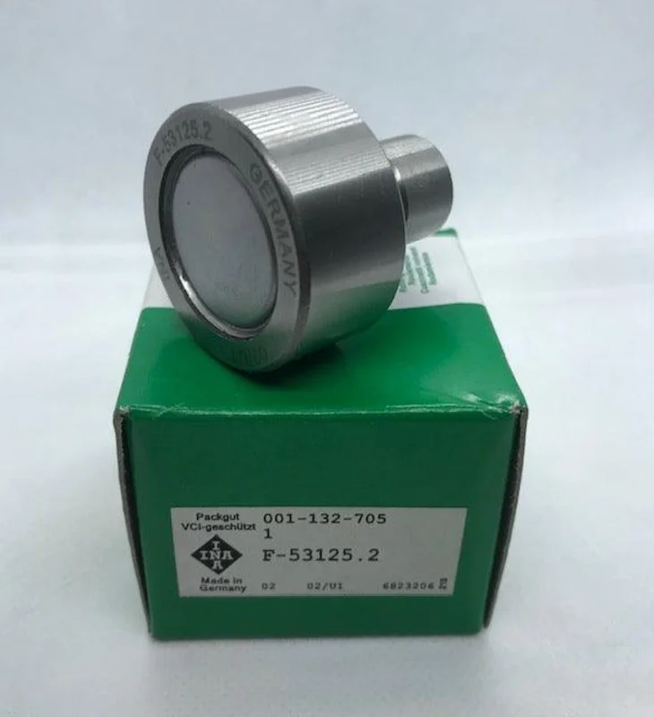 F-53125.2 INA Cam Follower