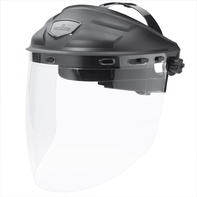 FaceArmor Pro Heavy Duty Flip-Up Face Shield