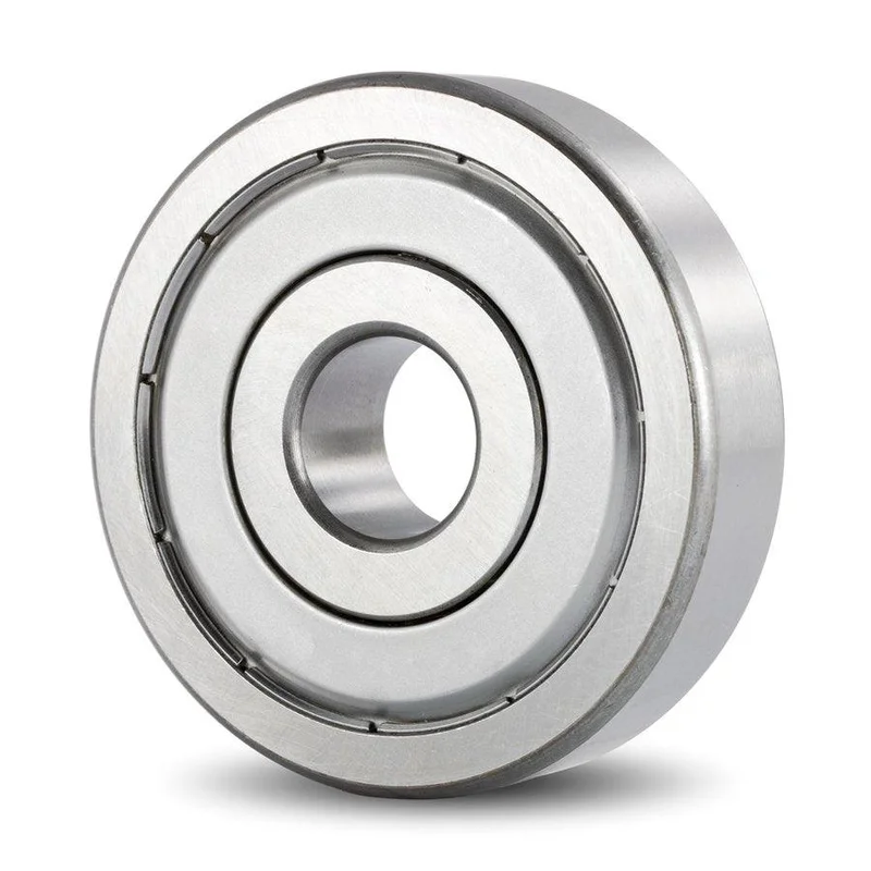 FAG 62012Z C3 - Metal Shielded Deep Groove Ball Bearing 12x32x10mm