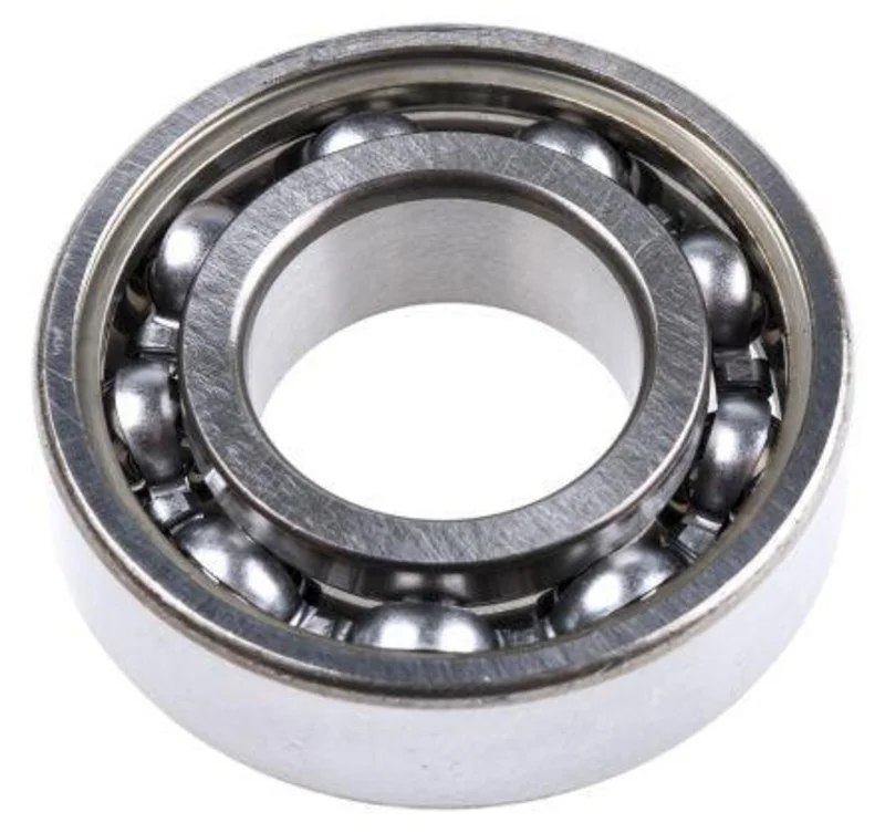 FAG 6202 C3 - Deep Groove Ball Bearing 15x35x11mm