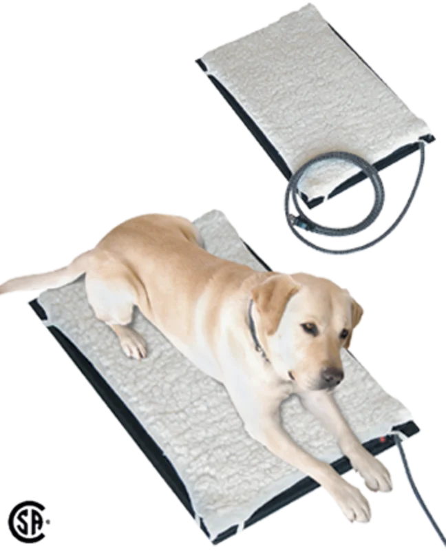 Farm Innovators Heated Pet Mats