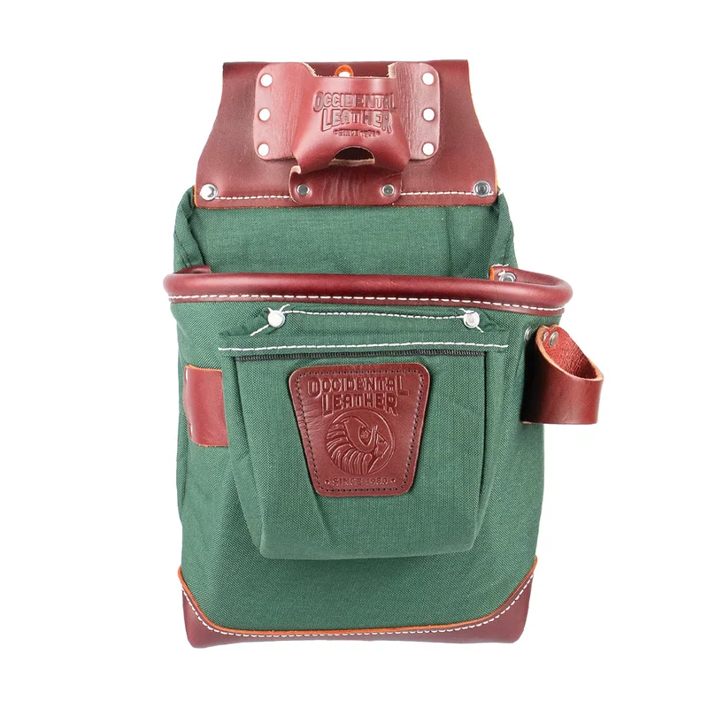FatLip Tool Bag Hunter Green